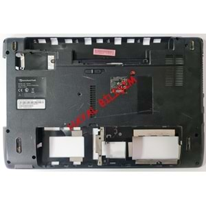 2.EL - Defolu Orjinal Packard Bell TK81 TK83 TK85 Notebook Alt Kasa Battom Case - AP0FO0007000