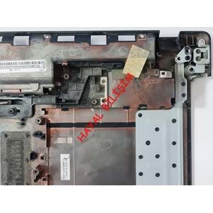 2.EL - Defolu Orjinal Packard Bell TK81 TK83 TK85 Notebook Alt Kasa Battom Case - AP0FO0007000