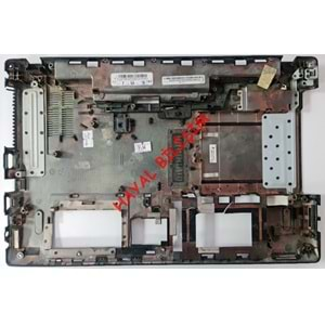 2.EL - Defolu Orjinal Packard Bell TK81 TK83 TK85 Notebook Alt Kasa Battom Case - AP0FO0007000