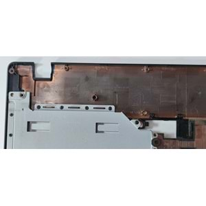 2.EL - Defolu Orjinal Packard Bell TK36 TK81 TK83 TK85 PEW91 Notebook Üst Kasa Klavye Kasası - AP0FQ000500