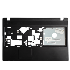 2.EL - Orjinal Acer Aspire 5251 5551 5552 5736Z 5742Z Notebook Üst Kasa Klavye Kasası Palmrest Case