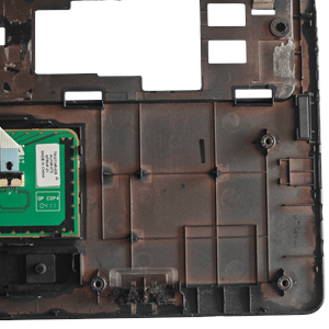2.EL - Orjinal Acer Aspire 5251 5551 5552 5736Z 5742Z Notebook Üst Kasa Klavye Kasası Palmrest Case