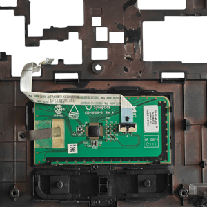 2.EL - Orjinal Acer Aspire 5251 5551 5552 5736Z 5742Z Notebook Üst Kasa Klavye Kasası Palmrest Case