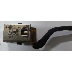 2.EL - Orjinal Grundig GNB 1565 GNB 1567 GNB 1588 GNB 1599 GNB 1690 GNB1565 GNB1567 GNB1588 GNB1599 GNB1690 Notebook Kablolu Dc Jack