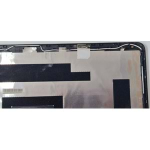 2.EL - Orjinal Grundig GNB 1565 A1 İ3 GNB1565 A1 İ3 Notebook Ekran Arka Kapak Lcd Cover