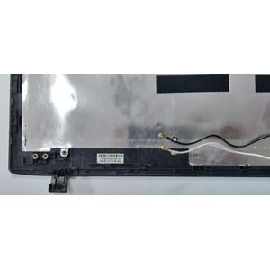 2.EL - Orjinal Grundig GNB 1565 A1 İ3 GNB1565 A1 İ3 Notebook Ekran Arka Kapak Lcd Cover