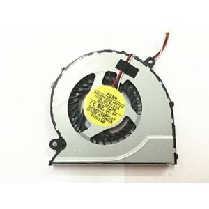 + HYL - Samsung NP370R4E NP450R4V NP510R5E NP470R5E NP450R5J Notebook Cpu Fan - MF60120V1-C181-S9A