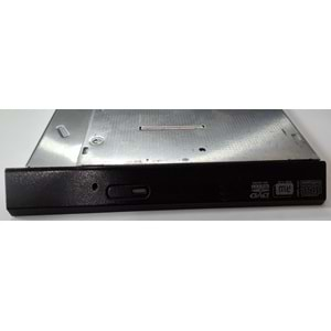 2.EL - Orjinal Lenovo İdeapad B590 Notebook Dvd Optik Okuyucu DVDRW - 45N7584