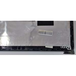 2.EL - Orjinal Lenovo İdeapad B590 V580 V580C 20206 20208 Notebook Ekran Arka Kapak Lcd Cover - 60.4XB04.001