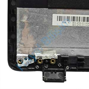 2.EL - Orjinal Lenovo İdeapad Z580 Z585 20135 20152 Notebook Ekran Arka Kapak Lcd Cover - 3CLZ3LCLV00