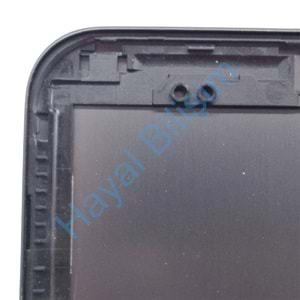 2.EL - Orjinal Asus Vivobook TP501 TP501UQ TP501UA Notebook Ekran Arka Kapak Lcd Cover - 13NB0AI1AM0101