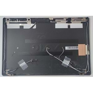 2.EL - Orjinal Sony Vaio PCG-21111M VPCX11S1T Notebook Ekran Arka Kapak Lcd Cover