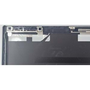 2.EL - Orjinal Sony Vaio PCG-21111M VPCX11S1T Notebook Ekran Arka Kapak Lcd Cover