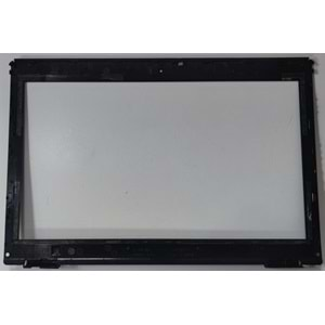 2.EL - Orjinal Sony Vaio PCG-21111M VPCX11S1T Notebook Ekran Ön Çerçeve Lcd Bezel - 4-150-905