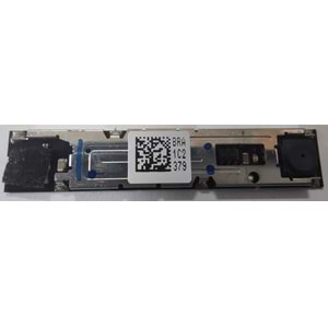 2.EL - Orjinal Sony Vaio PCG-21111M VPCX11S1T Notebook Dahili Kamera Webcam + Kamera Kablosu