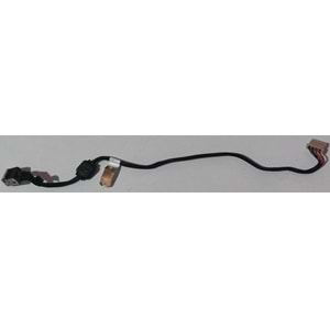 * 2.EL - Orjinal Toshiba Satellite L650 L650D L655 L655D T135 T135D L750 L750D L755 L755D Notebook Kablolu Dc Jack - DD0BLBPB040