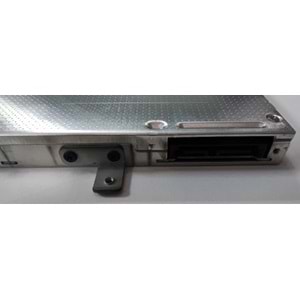 2.EL - Orjinal Toshiba Satellite L650 L655 L650D L655D Notebook Optik Okuyucu DVDRW - V000210050