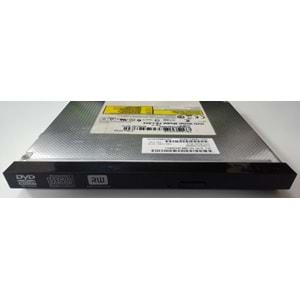 2.EL - Orjinal Toshiba Satellite L650 L655 L650D L655D Notebook Optik Okuyucu DVDRW - V000210050