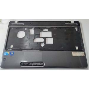 2.EL - Defolu Orjinal Toshiba Satellite L650 L655 L650D L655D Notebook Üst Kasa Palmrest Case - V000210760