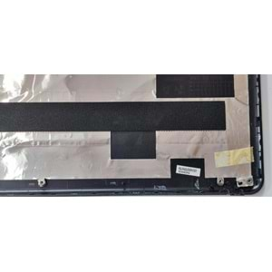 2.EL - Orjinal Lenovo İdeapad G550 G555 Notebook Ekran Arka Kapak Lcd Cover - AP0BU000410