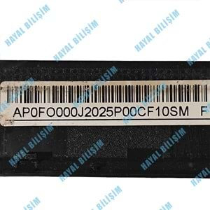 2.EL - Orjinal Acer Aspire 5250 5730 5333 5733 5733Z Notebook Ekran Ön Çerçeve Lcd Bezel - AP0FO000J202