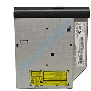 2.EL - Orjinal Lenovo İdeapad 100-15IBD B50-50 80QQ 80S2 Notebook Optik Okuyucu Dvd RW