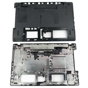 HYL - Acer Aspire 5733 5733G 5733ZG 5733Z 5736 5736G 5736ZG 5736Z 5336 5336G 5336ZG 5336Z 5741 5741G 5741Z 5741Zg 5742 5742g 5742Zg 5551 5551G 5251G 5552 5552G 5552ZG 5552Z 5252 5253 5250 Alt Kasa Bottom Case