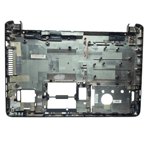 2.EL - Orjinal Grundig GNB 1452 B1 N2 GNB1452 B1 N2 JWU Notebook Alt Kasa Battom Case