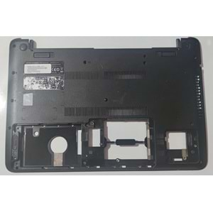 2.EL - Orjinal Grundig GNB 1452 B1 N2 GNB1452 B1 N2 JWU Notebook Alt Kasa Battom Case