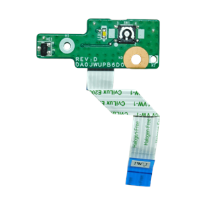 + 2.EL - Orjinal Grundig GNB1452 GNB 1452 GNB 1443 GNB 1444 Notebook Açma Kapama Power Tetik Kart