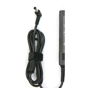 ++ 2.EL - OEM Lenovo İdeapad 20V 3.25A 5.5X2.5 Notebook Adaptör Şarj Aleti- ADP-65KH B