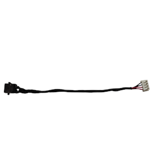 * 2.EL - Orjinal Casper Nirvana CSD CGU CRY CSY C15 Notebook Kablolu Dc Jack