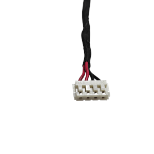 * 2.EL - Orjinal Casper Nirvana CSD CGU CRY CSY C15 Notebook Kablolu Dc Jack