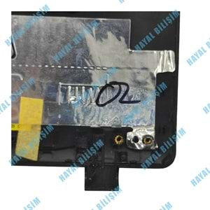 + HYL- Sony Vaio VPCEJ PCG-91311M SADECE SAĞ SOL MENTEŞE ÇITASI Bracket FBNE8015010 FBNE8016010