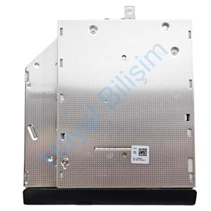 2.EL - Orjinal Toshiba Satellite C850 C855 L850 L855 Notebook Optik DvD Okuyucu DVDRW - H000036960 SN-208