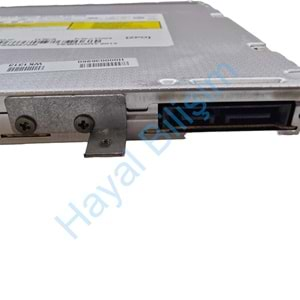 2.EL - Orjinal Toshiba Satellite C850 C855 L850 L855 Notebook Optik DvD Okuyucu DVDRW - H000036960 SN-208