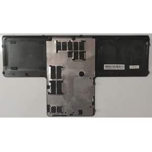 2.EL - Orjinal Beyaz Acer Aspire E1-731 E1-771 E1-731G TravelMate P273M Packard Bell LV44 Notebook Alt Kapak Servis Kapağı - 13N0-99A0E01