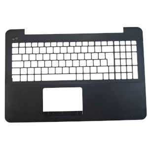 2.EL - Orjinal Asus X554 X554L X555 X555Y Notebook Klavye Üst Kasa Palmrest Case