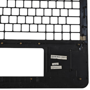 2.EL - Orjinal Asus X554 X554L X555 X555Y Notebook Klavye Üst Kasa Palmrest Case