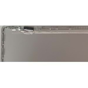 2.EL - Orjinal Gümüş Renk Hp 15T-Br 15T-Bs 15-Bs 15-Bw 15Z-Bw 250 G6 255 G6 256 G6 258 G6 Notebook Ekran Arka Kapak Lcd Cover - AP204000101 924892-001