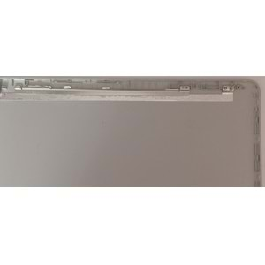 2.EL - Orjinal Gümüş Renk Hp 15T-Br 15T-Bs 15-Bs 15-Bw 15Z-Bw 250 G6 255 G6 256 G6 258 G6 Notebook Ekran Arka Kapak Lcd Cover - AP204000101 924892-001