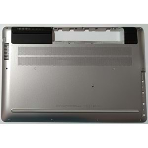 2.EL - Orjinal HP Pavilion 17-AB TPN-Q174 Notebook Alt Kasa Battom Case - TFQ38G37TP203