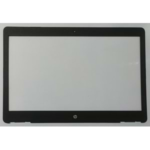 2.EL - Orjinal HP Pavilion 17-AB TPN-Q174 Notebook Ekran Ön Çerçeve Lcd Bezel - TFQ3KG37TP