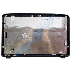 + 2.EL - Orjinal Acer Aspire 5235 5335 5535 MS2254 Notebook Ekran Arka Kapak Lcd Cover - 60.4K831.002N