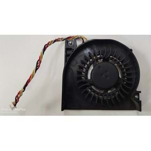 2.EL - Techno Pc Avc 12V 0.30A 10.5Cm BASC0712R2M P014 Cpu Fan