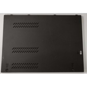 2.EL - Orjinal Lenovo Thinkpad T540P W540 W541 Notebook Ram Servis Kapağı - 60.4LO12.002