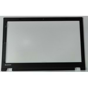 + 2.EL - Orjinal Lenovo Thinkpad T540 T540P W540 W541 04X5523 Notebook Ekran Ön Çerçeve Lcd Bezel - 60.4LO09.003