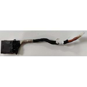 * 2.EL - Orjinal Lenovo Thinkpad T540 T540P W540 W541 04X5523 Notebook Kablolu Dc Jack - 50.4L005.001