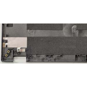 2.EL - Orjinal Lenovo ThinkPad T540 W540 W541 T540P 04X5521 04X5520 Notebook Ekran Arka Kapak Lcd Cover - 60.4LO11.032