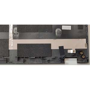 2.EL - Orjinal Lenovo ThinkPad T540 W540 W541 T540P 04X5521 04X5520 Notebook Ekran Arka Kapak Lcd Cover - 60.4LO11.032